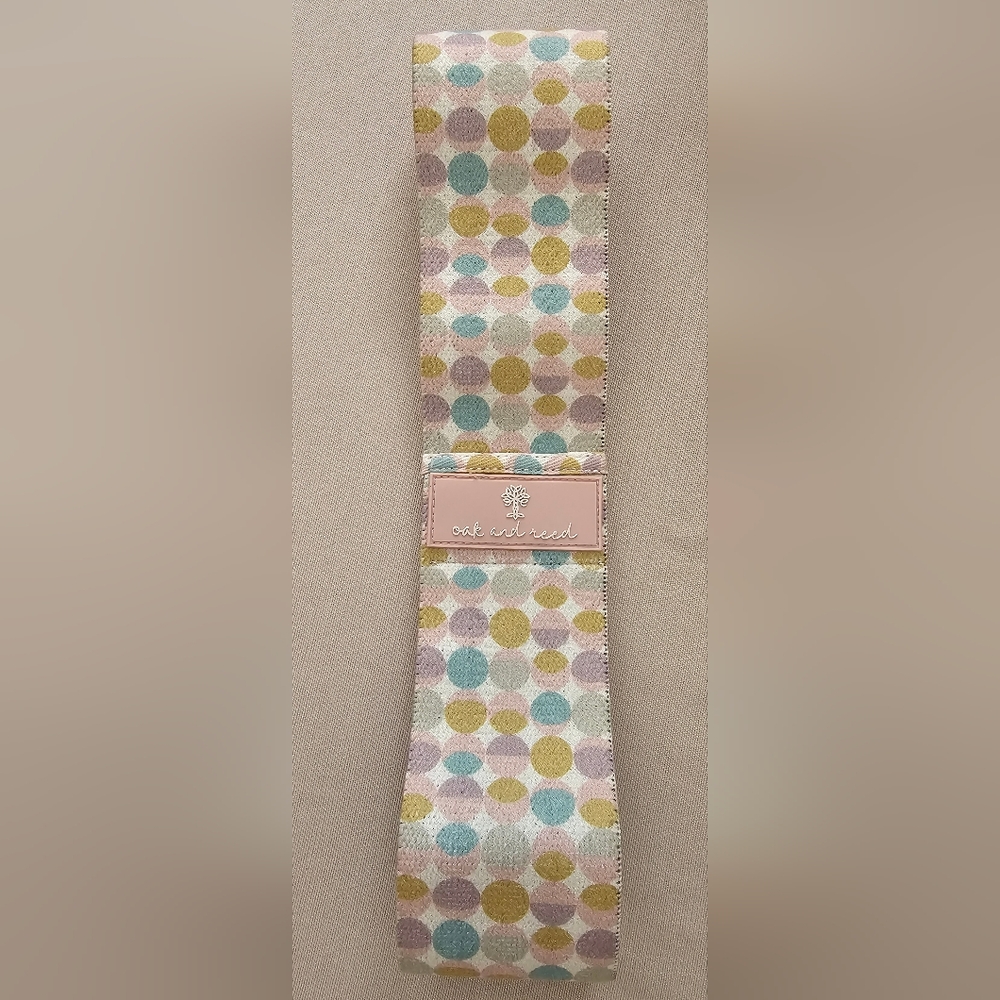 GUC Oak and Reed Resistance Band